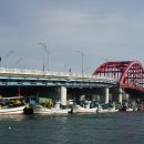 속초항갯배 이미지