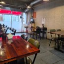 상암중학교 | 서울 마포구 수색역 인근 직장인 맛집 마이클돈까스 후기