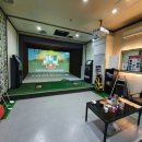 씨마트스크린실내골프연습장 이미지