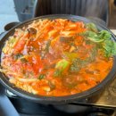 [서울 보라매 맛집]&#39;우곳간 보라매직영점&#39; 뭉티기 후기