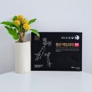 삼척동자약도라지영농조합법인 | [정선사위] 정선 약도라지 착즙원액 스틱 / 환절기 건강관리 도라지진액, 부모님선물 추천