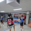 이리백제초등학교 | 영등동태권도 에너지 가득, 위너태권도