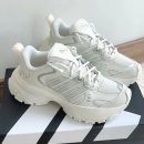 7624 | 아디다스 셰도우 피버 사이즈 화이트 키높이 운동화 추천