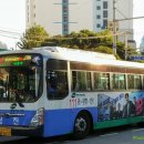 사직사거리(사직운동장 방면) 이미지