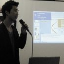 “미래는 도전·개척하는 것” 경영학부 현장실습 참가자 이정현