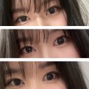안경명가동구1호점 위드렌즈 | [안경명가 위드렌즈 동구1호점] 시티팝 먼슬리 블루 그레이 색상 착용 후기