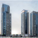 평촌도서관 앞 이미지