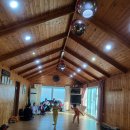 하늘이 닿은 집 이미지