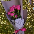 FLOPORT | 인천공항 제1여객터미널 꽃집 꽃파는 곳 1층 Flower 플로포트 가격 후기