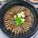 경주민물매운탕 | 경주동궁원맛집 경주민물매운탕 쏘가리매운탕 뱅뱅조림 후기