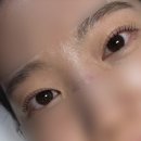 &lt;서울 마포구&gt; 홍대속눈썹펌 추천/블랙틴팅펌 후기: 김채원 W 뷰티