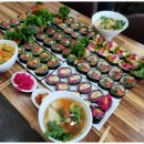 코아김밥 네이버블로그