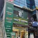 우지커피 독산역점