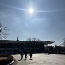초등학생 겨울방학 경주여행 경주국립박물관 입장료 주차정보