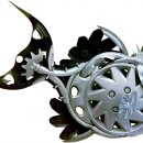 타이어 메카닉 이미지