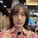 윤뱅게임즈 | 서현역 1인 미용실 헤어다이아 추천 후기! 남자 머리기장 컷 롱레이어드컷 그리고 레드브라운