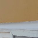 범어 태왕유성하이빌 베란다창틀 빗물누수 실리콘방수작업 (고려코킹) 이미지