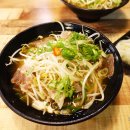 베트남 쌀국수 이미지