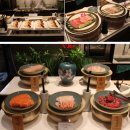 블랑호텔 강남점 | 서울 호텔 뷔페 추천 AC호텔 강남 랍스터 와인 생맥주 무제한 부모님 외식