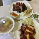 KOK 엔터테인먼트 | 키친, 케네디 타운 포토존, 기화병가 펭귄쿠키 팬더쿠키, 홍콩에서 인천 캐세이퍼시픽 CX418편 탑승후기)