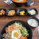 김포 통진읍에서 점심을 먹어야 하는 날 순두부 먹고 커피 마시고