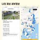 휠체어 무장애 길찾기 캠페인 :: 이유사회적협동조합 :: 부산 사는 누구나 참여할 수 있는 캠페인 ♿