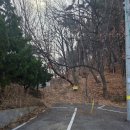 생명샘 | 배방산-태화산-망경산-광덕산까지｜배태망광 종주 후기