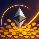 4850 | 4850달러가 중요한 이유, ETH 투자자들이 주목해야 할 포인트!