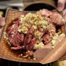 가득수정소 | 성남 소고기 맛집 대화숯불가든 맛과 신선함이 압도적인 양념 소갈비살