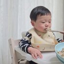 9개월 이유식 3끼 스케쥴, 세끼 언제부터? 로하스밀 후기이유식