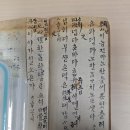 양금신보 이미지