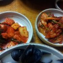 막줄래국시