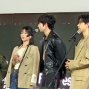 개인(김영대) | 2025 부산국제영화제 무료로 즐기는 야외무대인사&amp;오픈토크 후기