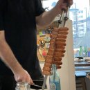 사당역고기집 까르니브라질그릴 슈하스코 단품 코스 가격 과라나 후기