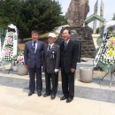 백마고지위령비 이미지