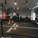 슈퍼비 복싱짐 이미지