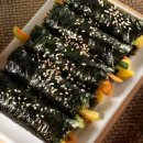 꼬마나무김밥