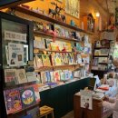 당산길 | 진안 여행 | 카페 공간153 고즈넉한 한옥 힐링 카페