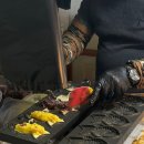 가락시장역 8번출구 이미지