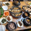 맹돌이생선구이쌈밥 네이버블로그