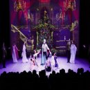 발레 호두까기 인형 이미지