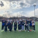 문현로357번길 107 | 용인 모현레스피아 축구장에서 진행된 다크호스vs용인외대부고 원화 친선경기