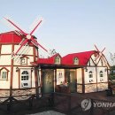 민속공원화장실 이미지