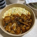 순수덮밥 장유점