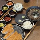 세븐일레븐 춘천거두점 | 춘천거두리돈까스 맛집 거두리맛집 돈카미 거두점 재방문후기