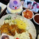 식단방 칭구들과 치팅데이를 빙자한 만남 *⸌☻ັ⸍*