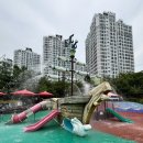 우정공원 화장실 이미지