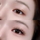 13 | [부산 진구] 김혜지 속눈썹 속눈썹 연장 13mm D컬 후기 | 쌩얼인데도 또렷해요