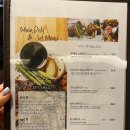타니스테이 | 송도 커플코스 :: 타니스레스토랑송도점에서 가성비 좋은 스테이크와 빠네크림 파스타 먹고 온 후기