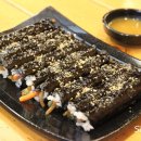 소풍김밥 네이버블로그